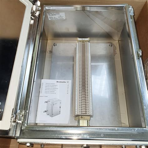 is junction box weidmuller|weidmuller junction box catalogue pdf.